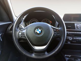 BMW Serie 1 116 d