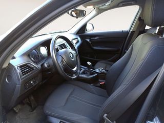BMW Serie 1 116 d
