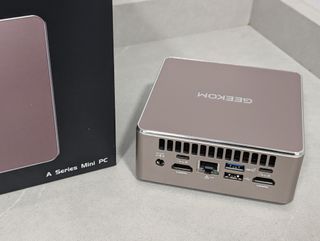 Mini PC Geekom A5
