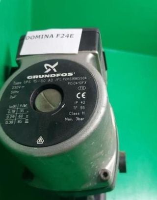 REPUESTOS DE CALDERA FERROLI DOMINA F24 E