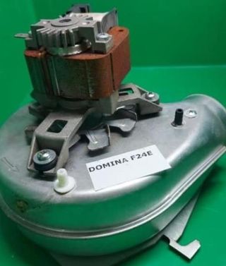 REPUESTOS DE CALDERA FERROLI DOMINA F24 E