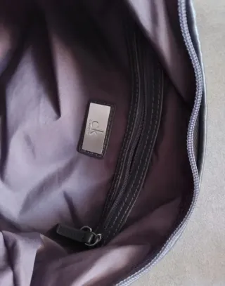 Borsa a spalla Calvin Klein Originale