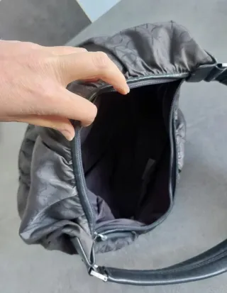 Borsa a spalla Calvin Klein Originale