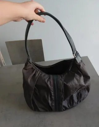 Borsa a spalla Calvin Klein Originale