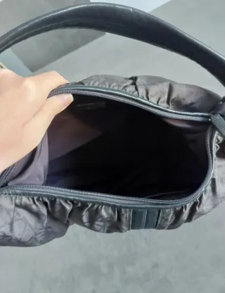 Borsa a spalla Calvin Klein Originale