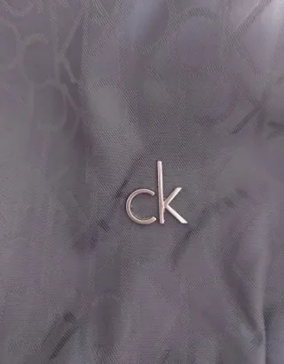 Borsa a spalla Calvin Klein Originale