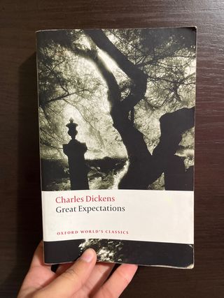 Great Expectations