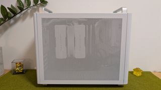 Ordenador M-ATX 9700x+9060 XT 16GB+750w Platinum