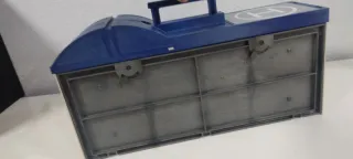 Maletín Comisaría de Policía Playmobil