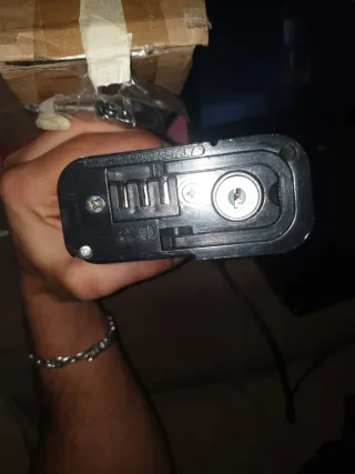 Batería para Bicicleta Eléctrica 36v