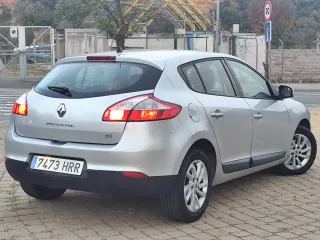 Renault Megane 1.5DCI 110cv 1 año de garantía!!
