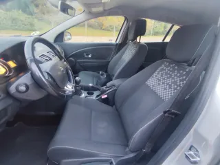 Renault Megane 1.5DCI 110cv 1 año de garantía!!