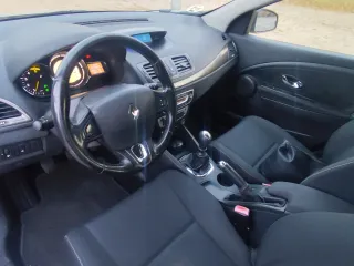 Renault Megane 1.5DCI 110cv 1 año de garantía!!