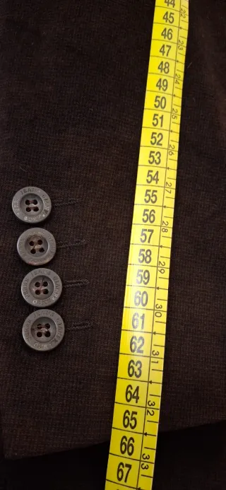 Giacca Blazer Gianfranco Ferrè Jeans