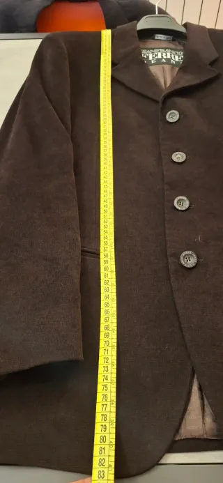 Giacca Blazer Gianfranco Ferrè Jeans