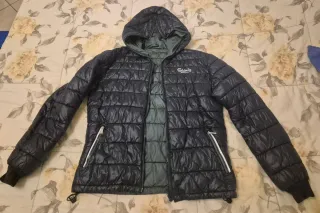 Giaccone leggero Carlsberg