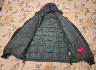 Giaccone leggero Carlsberg