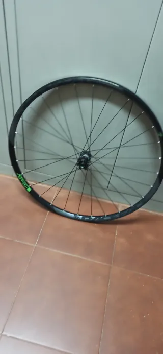 Ruedas 29 RACE FACE AEFFECT