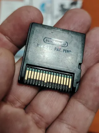 Pokémon Edición Blanca Completo Nintendo DS