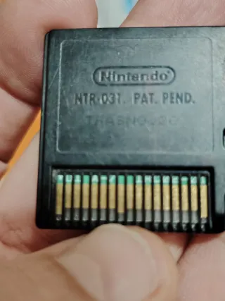 Pokémon Edición Blanca Completo Nintendo DS