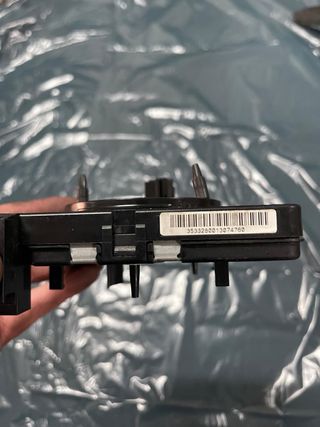 Anillo Airbag Audi A6