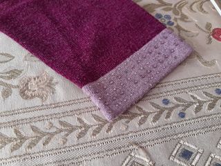 Maglione Lana, Cashmere, Acrilico, Elastan