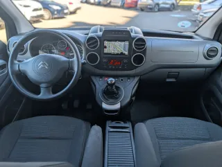 Citroen Berlingo 2016