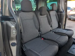 Citroen Berlingo 2016