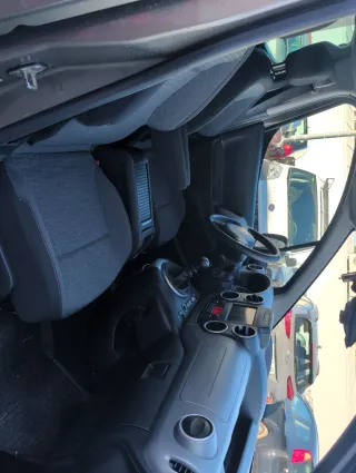 Citroen Berlingo 2016