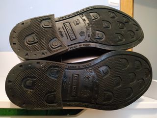 Botas de agua equitación Talla 39