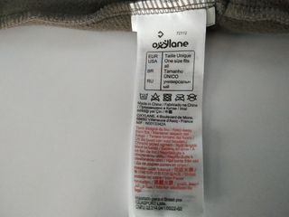 Botas de agua equitación Talla 39