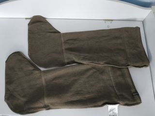 Botas de agua equitación Talla 39