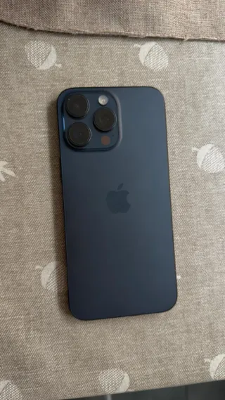 iPhone 15 Pro Max 256 GB