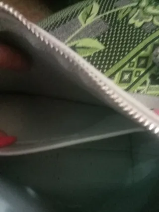 Bolso Bimba y Lola Plata