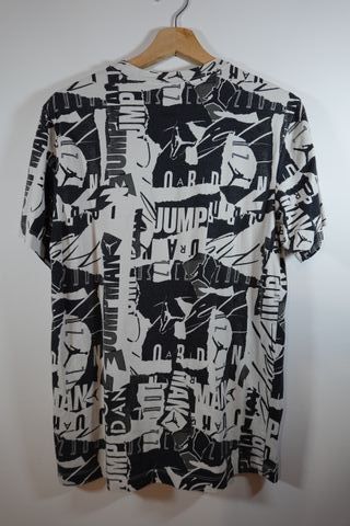 Camiseta Nike Air Jordan Jumpman Gráfica