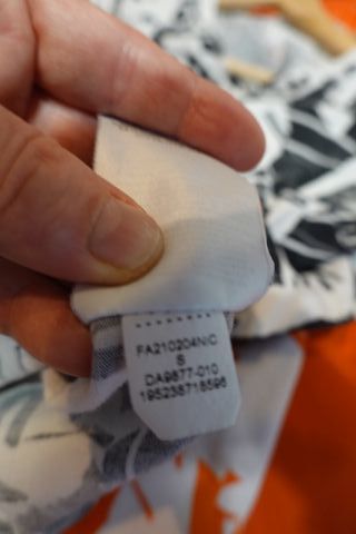 Camiseta Nike Air Jordan Jumpman Gráfica