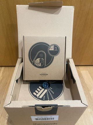 Accesorio Cortador+ Thermomix TM7