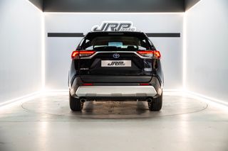 Toyota RAV4 2023 4x4 4WD GARANTIA TOYOTA