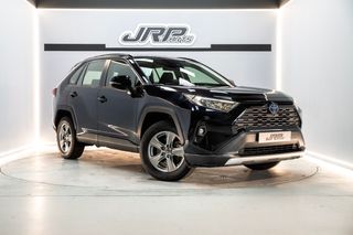 Toyota RAV4 2023 4x4 4WD GARANTIA TOYOTA