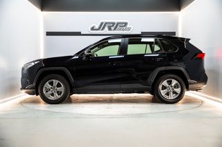 Toyota RAV4 2023 4x4 4WD GARANTIA TOYOTA