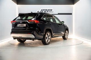Toyota RAV4 2023 4x4 4WD GARANTIA TOYOTA