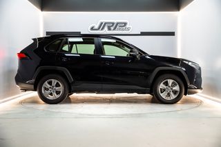 Toyota RAV4 2023 4x4 4WD GARANTIA TOYOTA