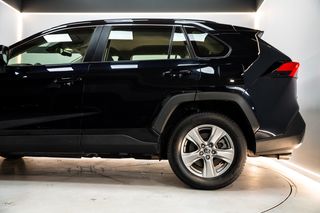 Toyota RAV4 2023 4x4 4WD GARANTIA TOYOTA