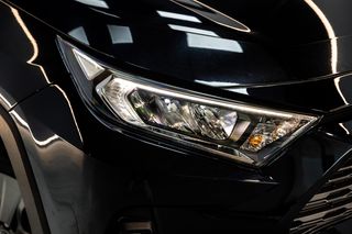 Toyota RAV4 2023 4x4 4WD GARANTIA TOYOTA