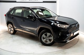 Toyota RAV4 2023 4x4 4WD GARANTIA TOYOTA