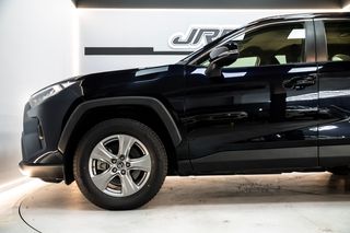 Toyota RAV4 2023 4x4 4WD GARANTIA TOYOTA