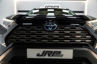 Toyota RAV4 2023 4x4 4WD GARANTIA TOYOTA