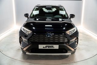 Toyota RAV4 2023 4x4 4WD GARANTIA TOYOTA