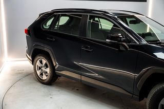 Toyota RAV4 2023 4x4 4WD GARANTIA TOYOTA