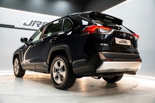 Toyota RAV4 2023 4x4 4WD GARANTIA TOYOTA